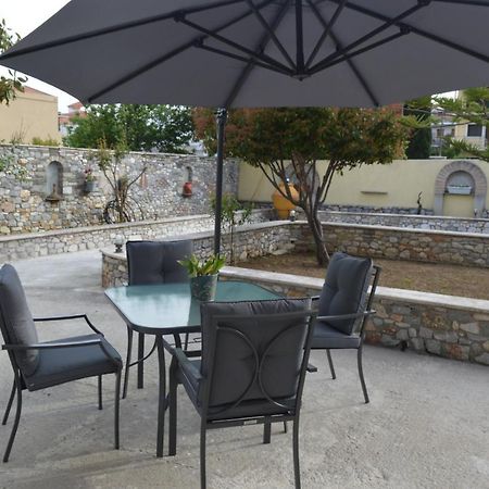 Despina'S House Apartment Skiathos Town Exterior photo