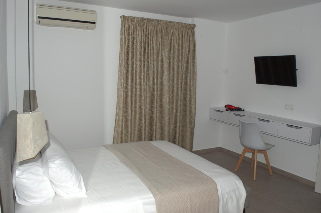 Despina'S House Apartment Skiathos Town Exterior photo